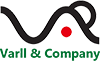 VarLL – A Professional Mesh Manufacturer Logo